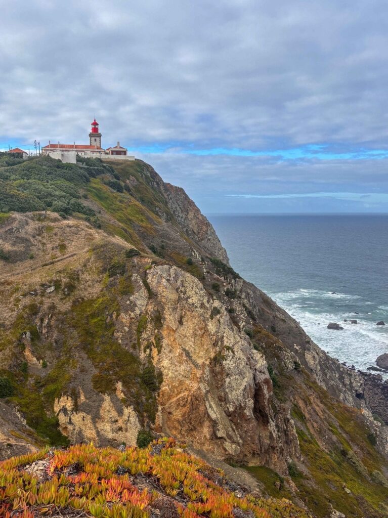 OnActive patikointimatka Portugaliin Sesimbra Cascais12