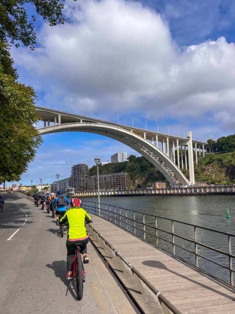 onactive_pyorailymatka_porto_sahkopyora_portugali8